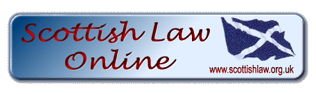 Return to Scottish Law Online Main Page